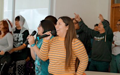 Con actividades del CTA PACE se dio inicio a la Semana del Bien Estar UDA