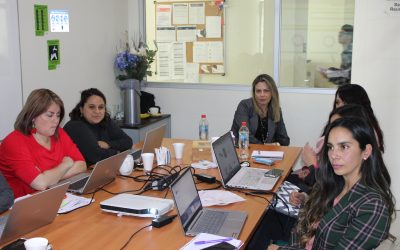 AUDITORÍA EXTERNA MANTIENE LA ACREDITACIÓN DE LOS PROCESOS DE GESTIÓN CON ESTANDARES DE CALIDAD ISO 9001 EN LA UNIVERSIDAD DE ATACAMA