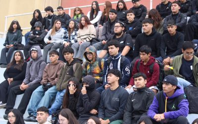 PACE AES realiza dinámica Jornada de autocuidado en el marco de la semana del Bienestar UDA